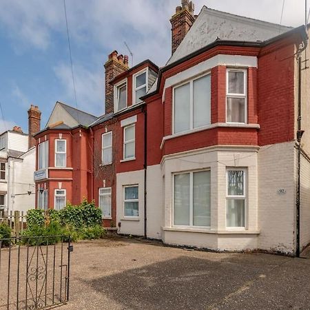 North Denes Villa Great Yarmouth Rum bild