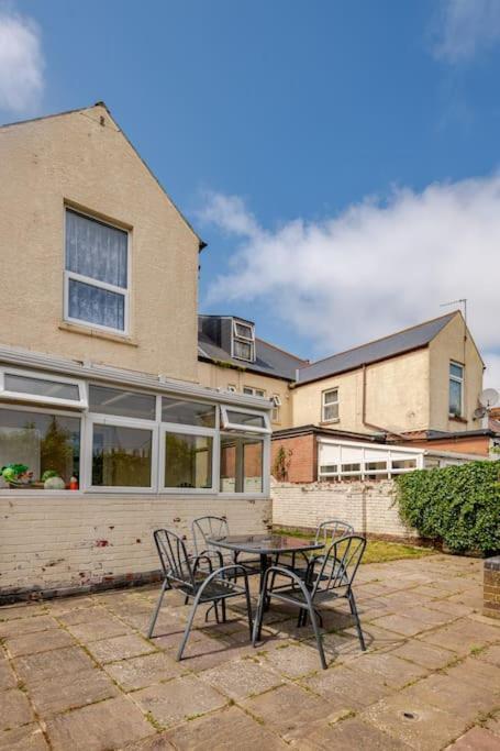 North Denes Villa Great Yarmouth Rum bild