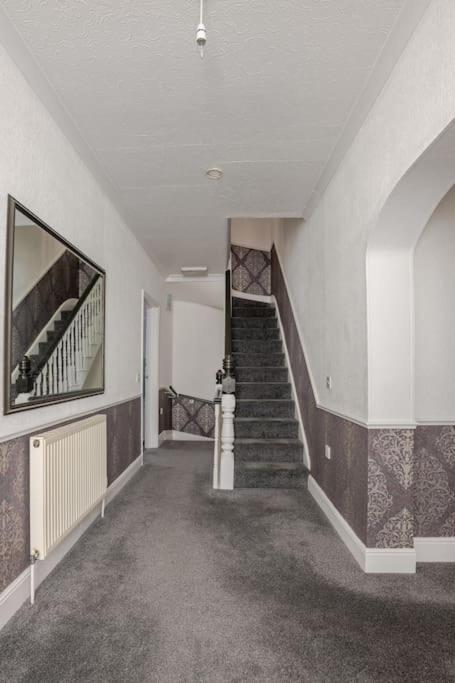 North Denes Villa Great Yarmouth Rum bild