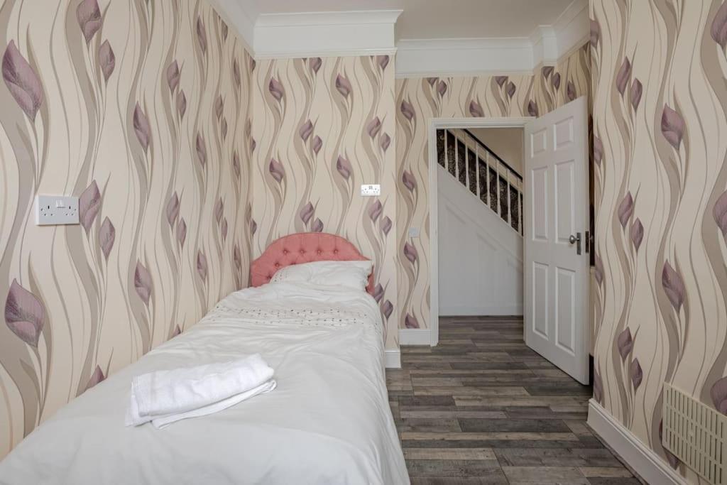 North Denes Villa Great Yarmouth Rum bild